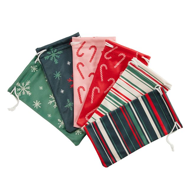 CHRISTMAS SUNGLASSES &amp; READERS CASE
