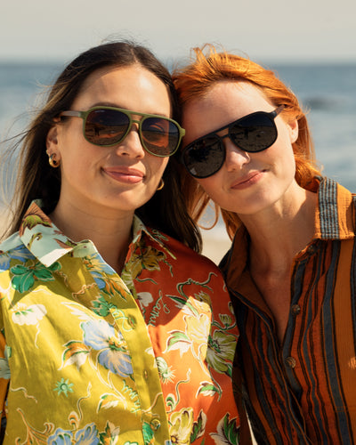 WESTON POLARIZED SUNGLASSES