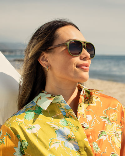 WESTON POLARIZED SUNGLASSES