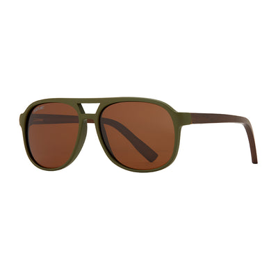 WESTON POLARIZED SUNGLASSES