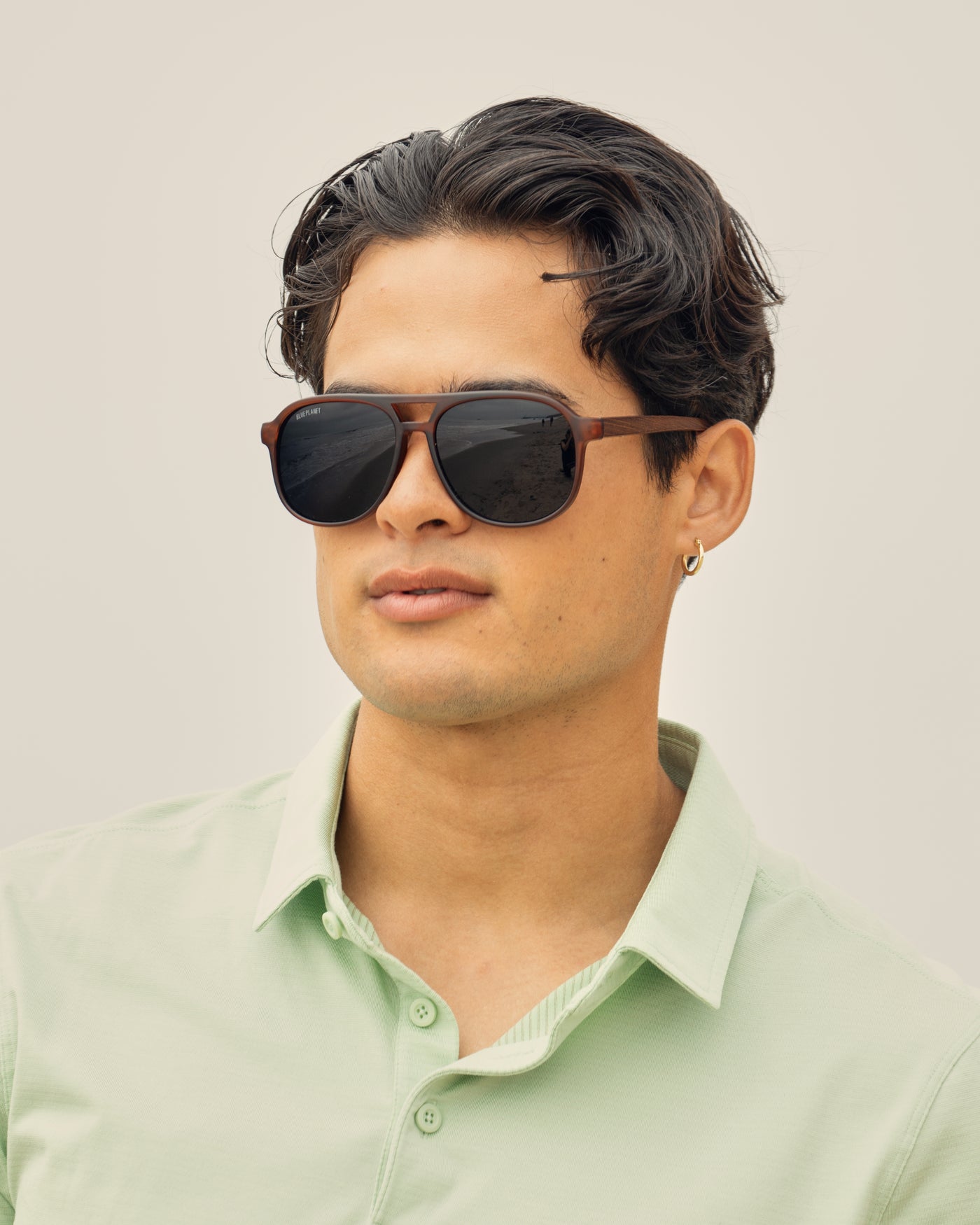 WESTON POLARIZED SUNGLASSES