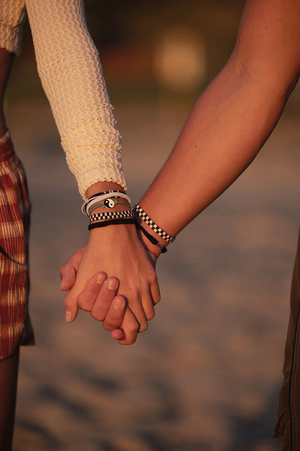 BALANCE HAIR TIE + BRACELET