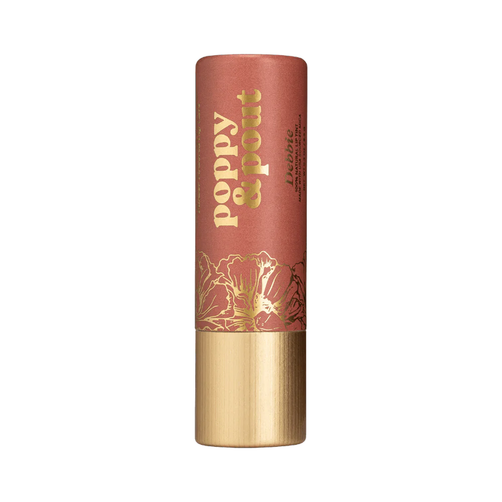 POPPY &amp; POUT DEBBIE LIP TINT
