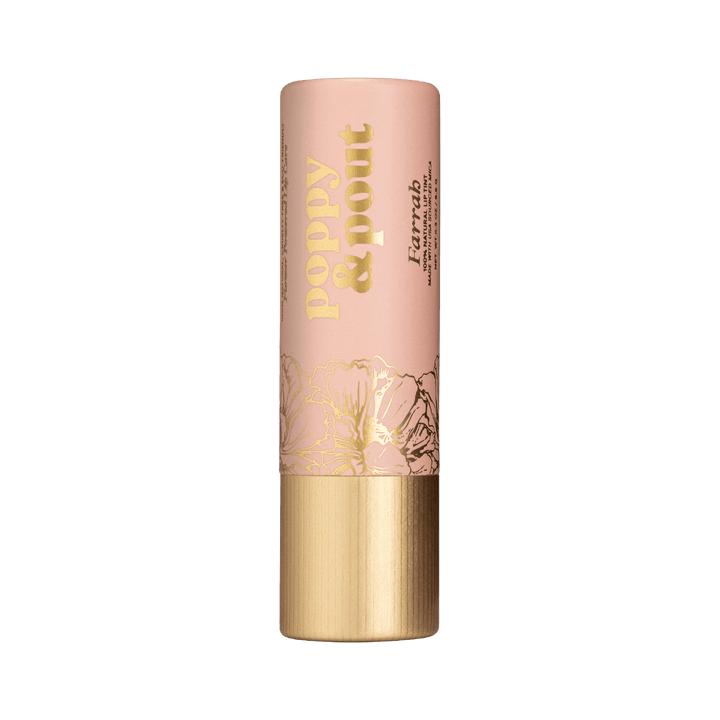 POPPY &amp; POUT FARRAH LIP TINT