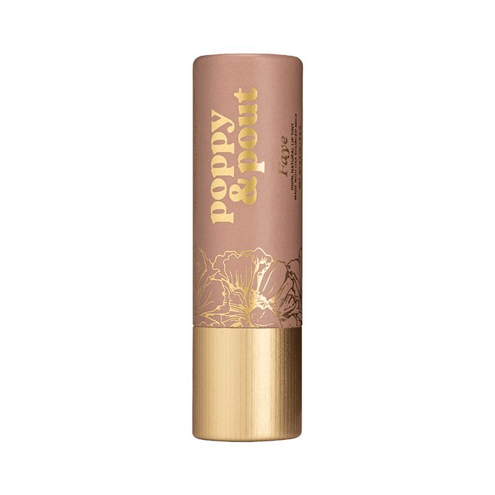 POPPY &amp; POUT FAYE LIP TINT