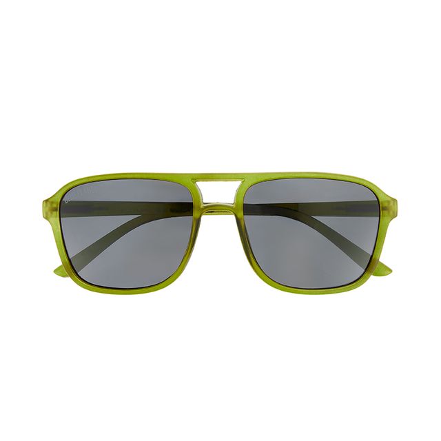 JAX POLARIZED SUNGLASSES