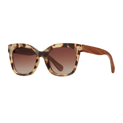 NORA POLARIZED SUNGLASSES