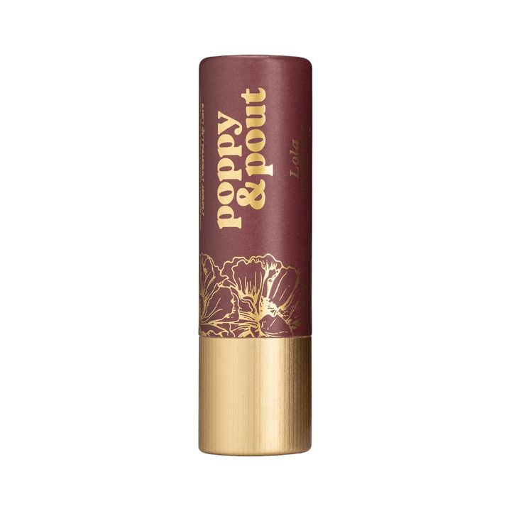 POPPY &amp; POUT LOLA LIP TINT