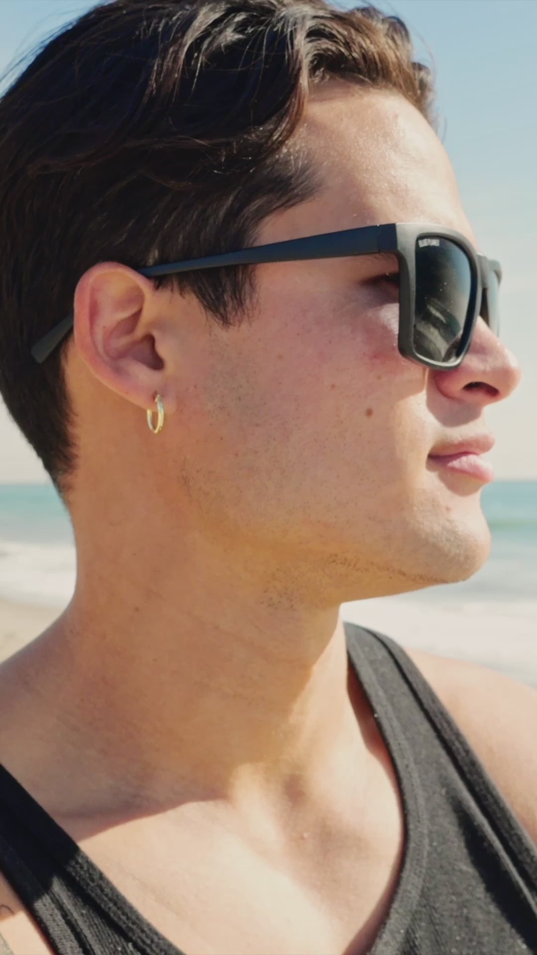 ATLAS POLARIZED SUNGLASSES