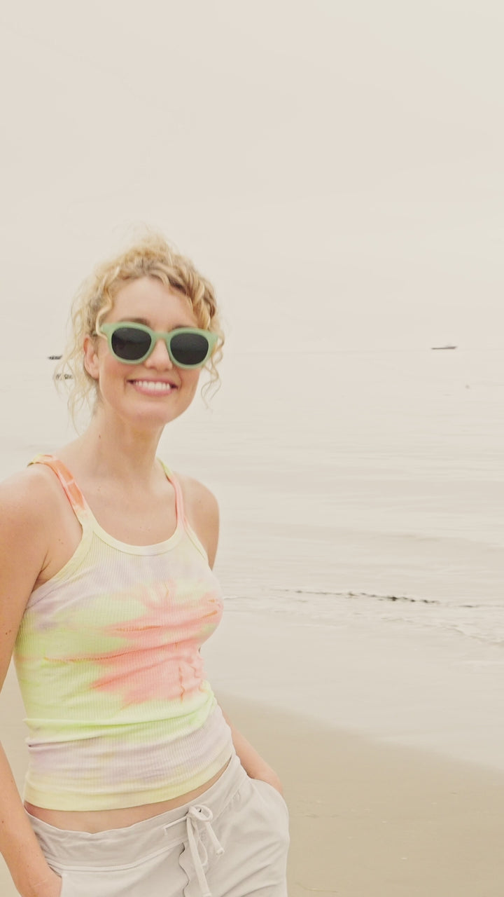 ESTE POLARIZED SUNGLASSES