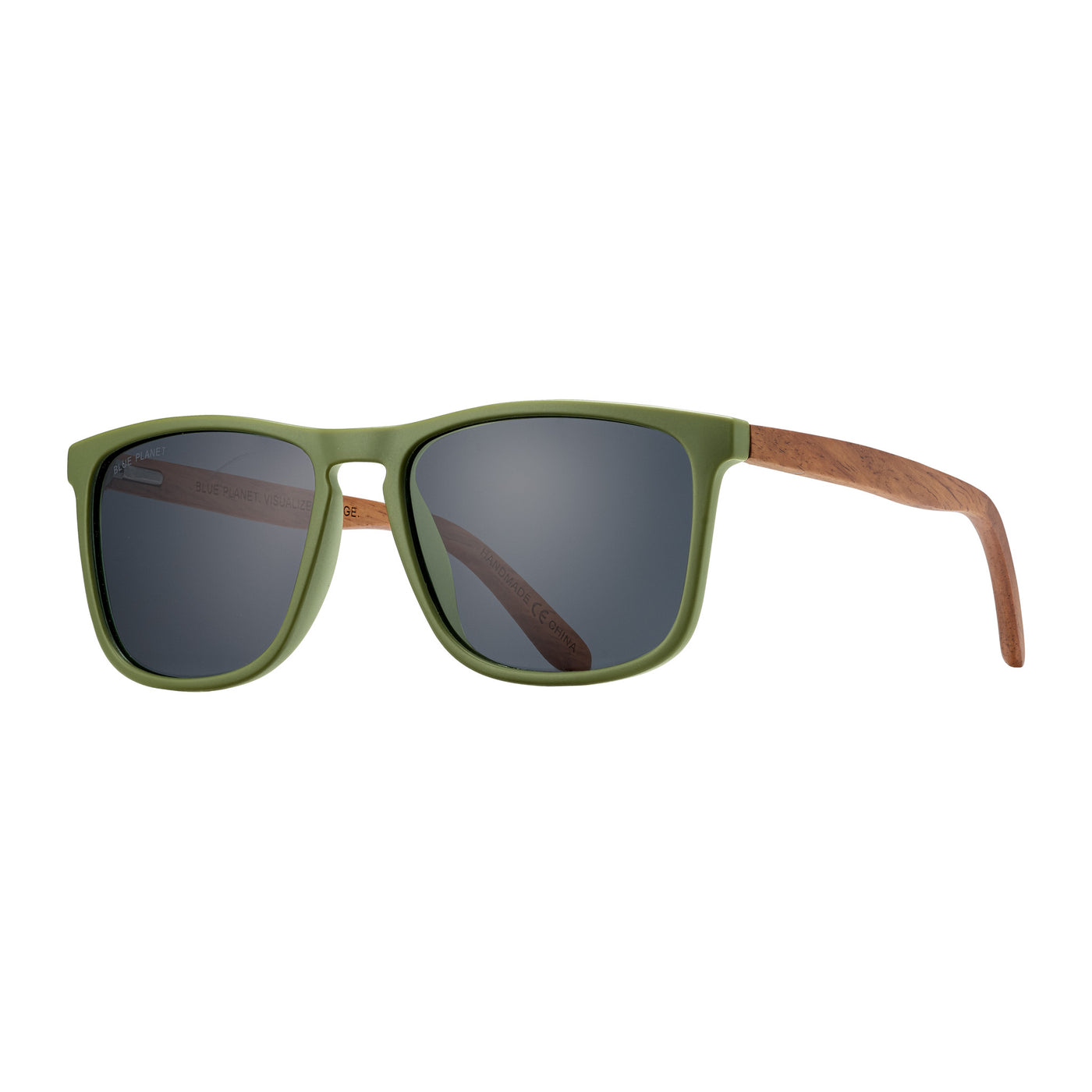 CAIL POLARIZED SUNGLASSES