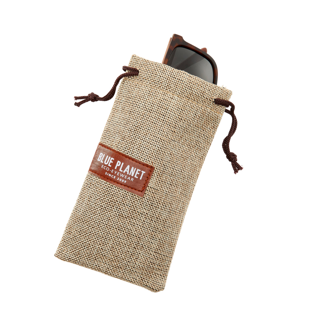 DIEGO POLARIZED SUNGLASSES – Blue Planet Eco-Eyewear