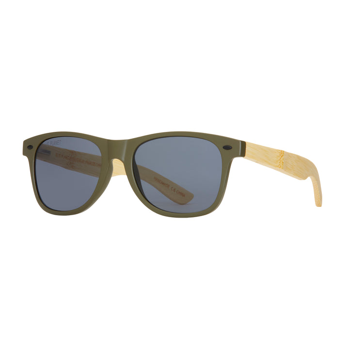 CLASSIC POLARIZED SUNGLASSES