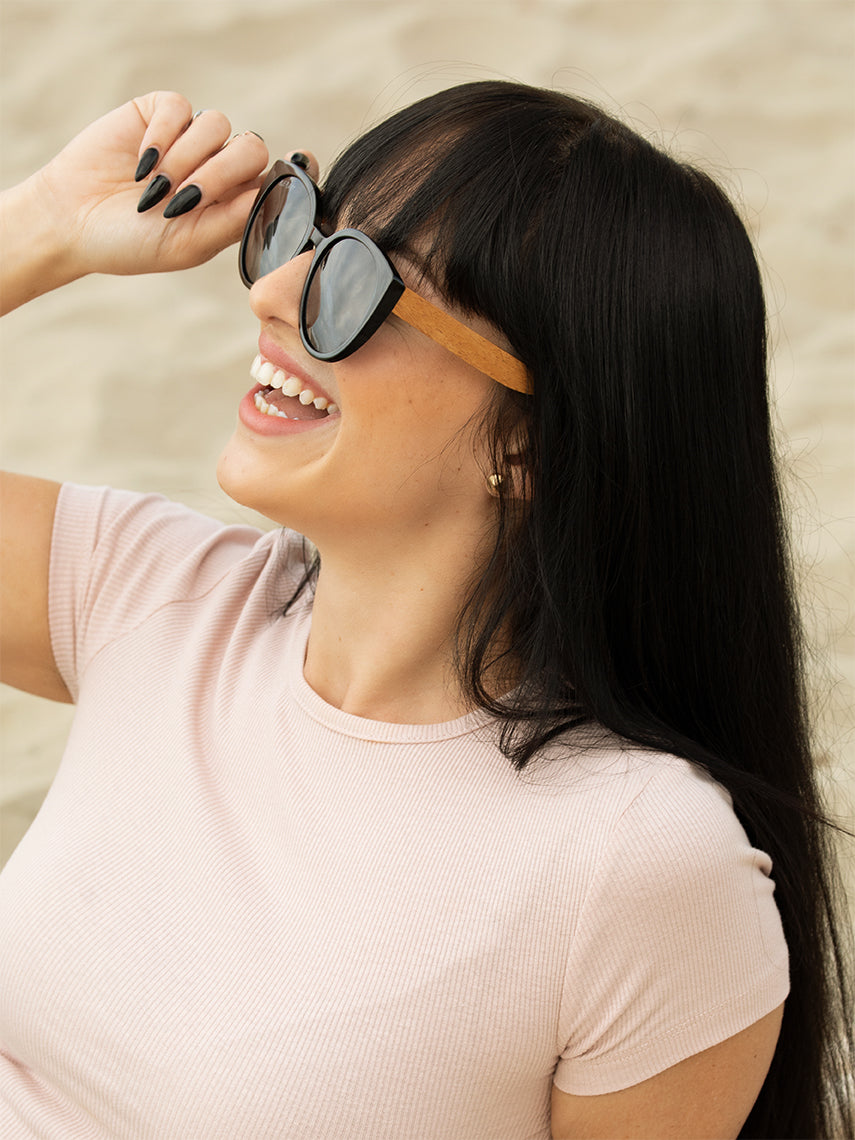 THE MONTHLY SUNGLASS CLUB
