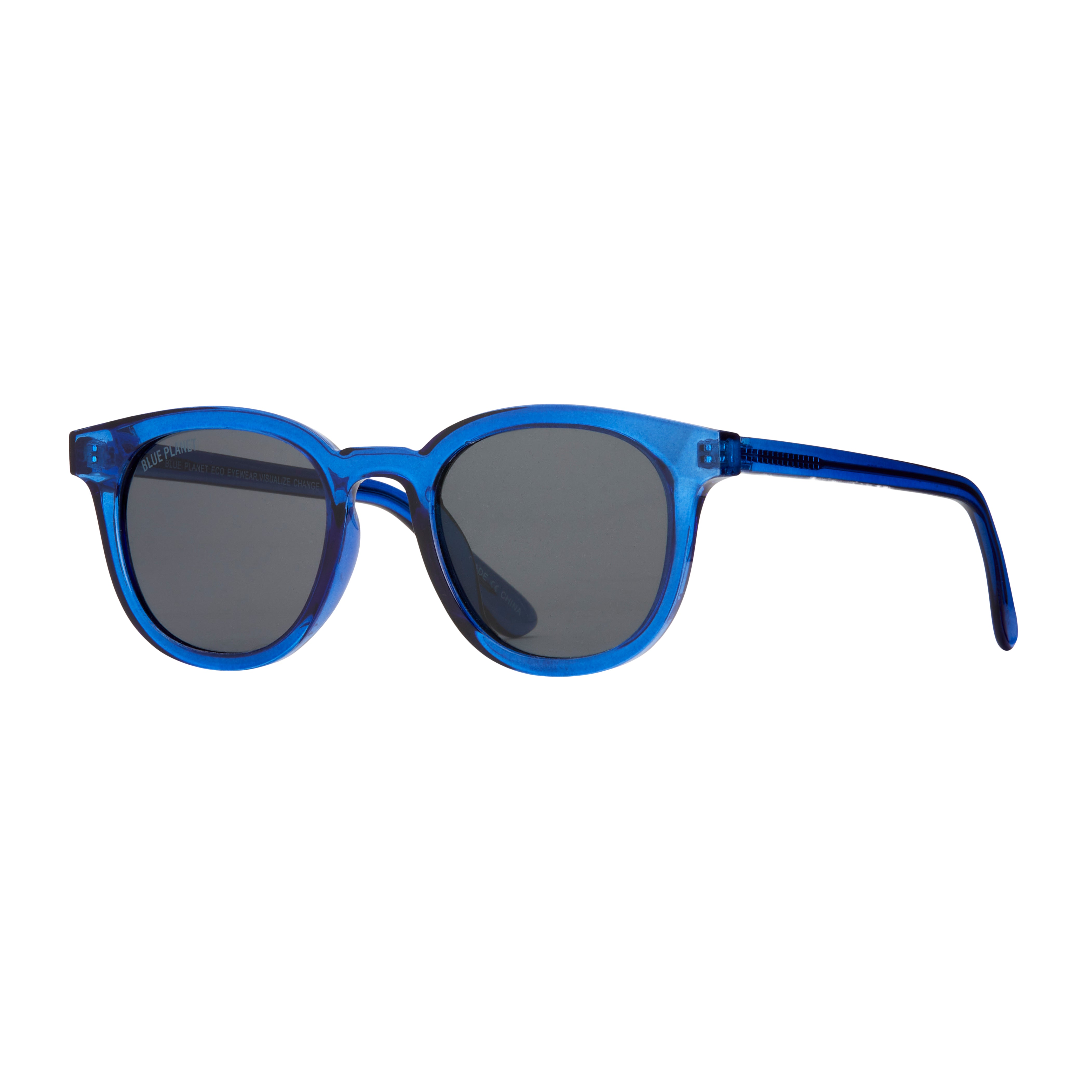 GRAM POLARIZED SUNGLASSES – Blue Planet Eco-Eyewear