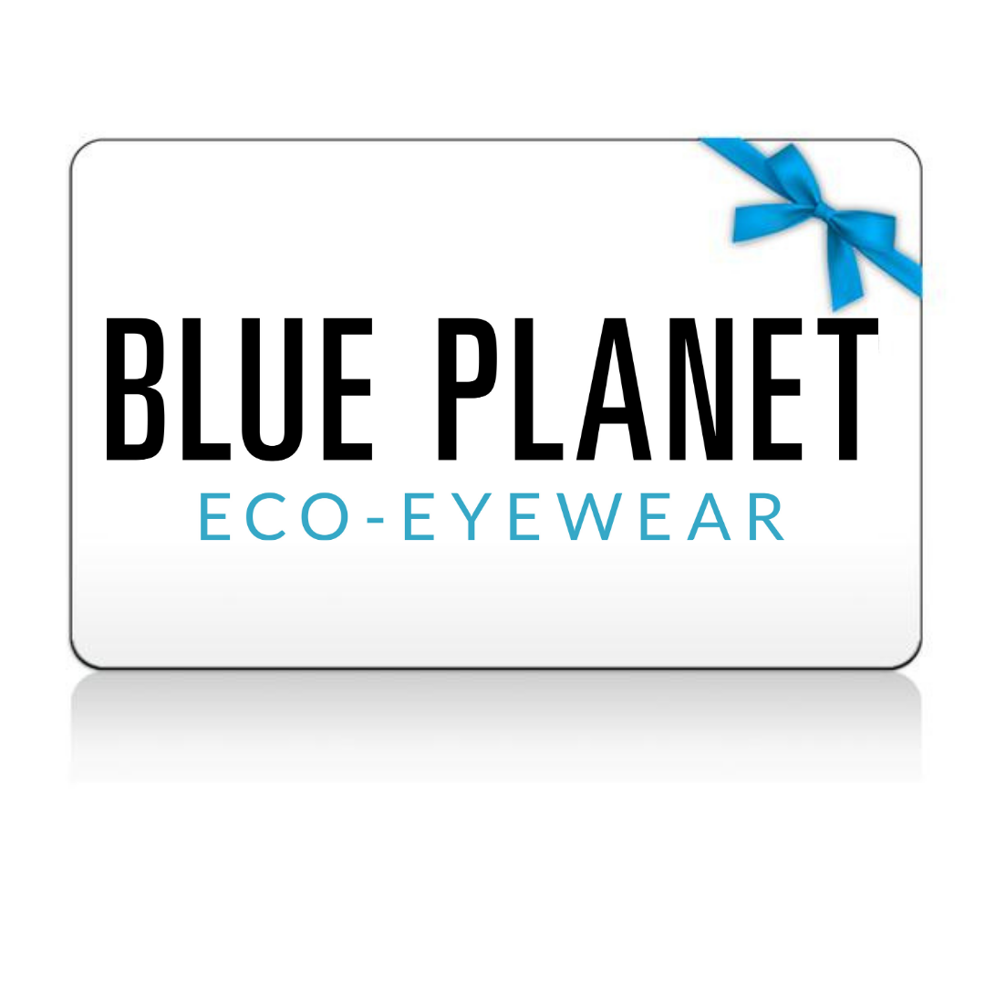 Blue Planet Gift Card