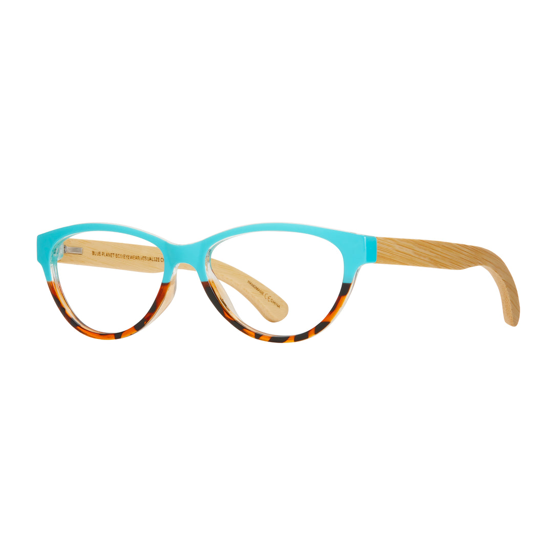 LUCIA READER - 4 PACK